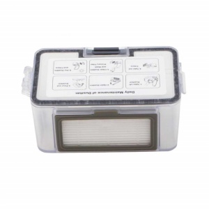 Recipient praf aspirator Grundig - Img 2