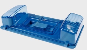 Rezervor apa perie aspirator SAECO / PHILIPS Original 300007874071