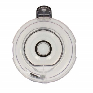 Rezervor praf aspirator Beko VRT Original 9178017730 - Img 2