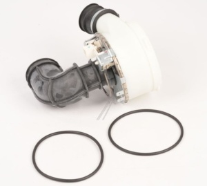 Rezistenta incalzire masina de spalat vase Whirlpol, Indesit Original 488000857579