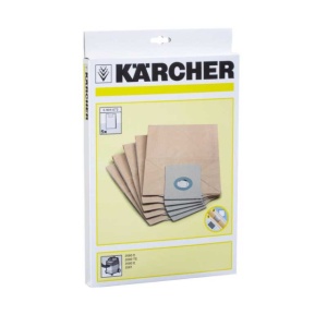 Saci aspirator Karcher - Img 2