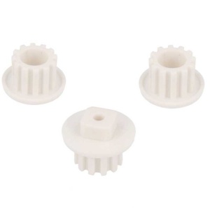 Set 3 roti dintate Zelmer Bosch masina de tocat carne