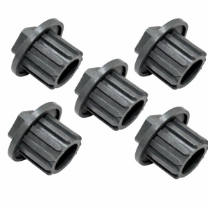 Set 5 roți dințate cuplaj melc Bosch 10005188 – Original, pentru mașini de tocat CompactPower