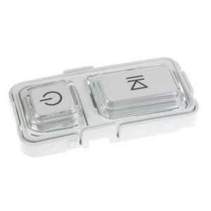 Set buton masina de spalat Samsung WF80F50FU4W/EF Original DC97-17392A