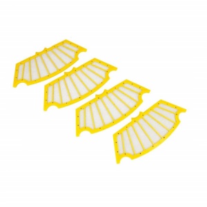 Set filtre aspirator Irobot