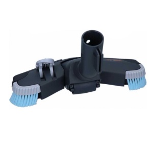 Set perie TriActive si saci aspirator Philips - Img 4