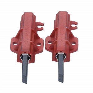 Set perii carbune motor masina de spalat Whirlpool, Indesit, Hotpoint, Ariston