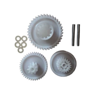 Set roti dintate masina de tocat carne Gorenje Original 320035