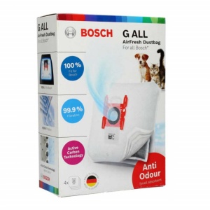 Set saci aspirator Bosch Original 17002915 - Img 2