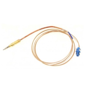 Termocupla cuptor Aeg, Electrolux, Zanussi Originala L=1100M