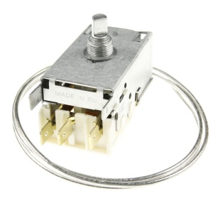 Termostat frigider, congelator Whirlpool