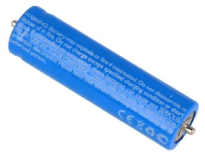 Acumulator aparat de ras Panasonic Echivalent WESLV9ZL2508
