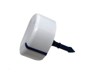 Buton programator mașină de spălat Whirlpool – Echivalent 481241458306