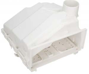 Compartiment sertar detergent masina de spalat rufe Beko 2416700900 Original