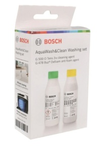 Detergent aspirator Zelmer, Bosch ZVC Original Aquawelt - Img 3