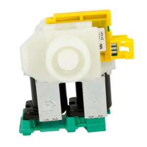 Electrovalva masina de spalat Bosch, Siemens