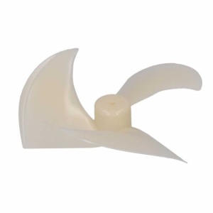 Elice motor ventilator combina frigorifica Samsung Original