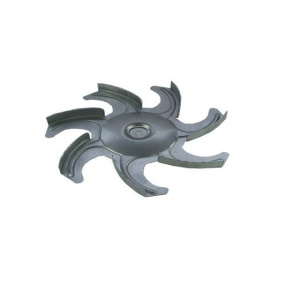 Elice ventilator cuptor electric Beko Original 217440103, diametru 17,5 cm