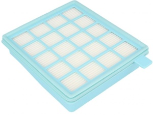 Filtru hepa aspirator Philips set echivalent - Img 3