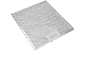 Filtru metalic antigrasime hota Whirlpool Original 482000038138