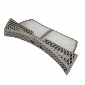 Filtru scame uscator rufe Arctic, Beko, Grundig Original 2975680200