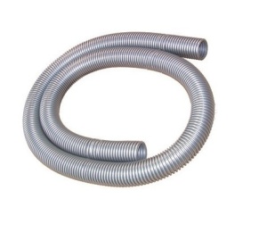 Furtun aspirator flexibil gri 20M Ø 32mm