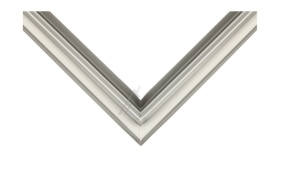 Garnitură ușă frigider Whirlpool Originală C00526612 (488000526612)