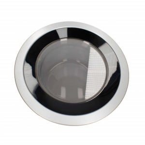 Hublou Complet Mașină de Spălat Beko Original 2434700500, contine balama si sticla