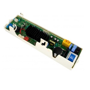 Modul electronic masina de spalat Lg Original
