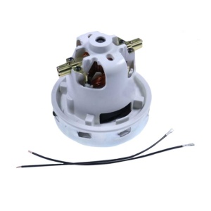 Motor aspirator
