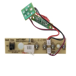 Placa de comanda maner aspirator Rowenta Original RS-RT900865