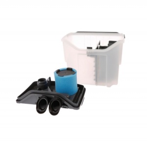 Rezervor aspirator Zelmer, Bosch Original 00797502 - Img 2
