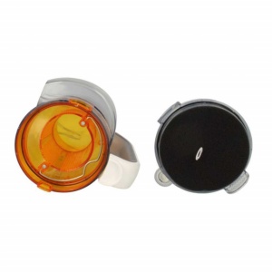 Rezervor colectare praf aspirator Rowenta - Img 2