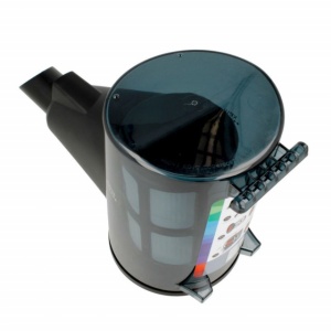 Rezervor colector praf Bosch - Img 2