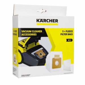 Saci aspirator Karcher - Img 2