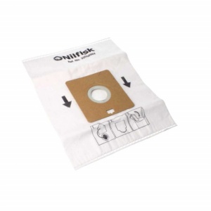 Saci aspirator Nilfisk - Img 2
