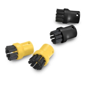Set 4 perii aspirator Karcher