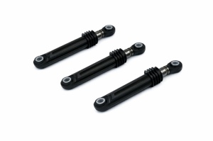 Set Amortizoare, Telescoape cuva masina de spalat Lg Original set 3 bucati