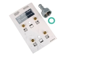 Set duze butan gaz aragaz Beko Original