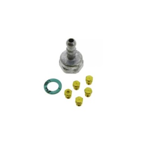 Set duze gaz aragaz Beko Original 4431910108