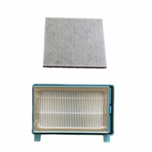 Set filtre aspirator Philips - Img 2