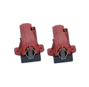 Set perii carbune motor masina de spalat Whirlpool