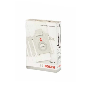 Set saci aspirator Bosch BHZ4AF1 Original 00460762, 8 bucăți