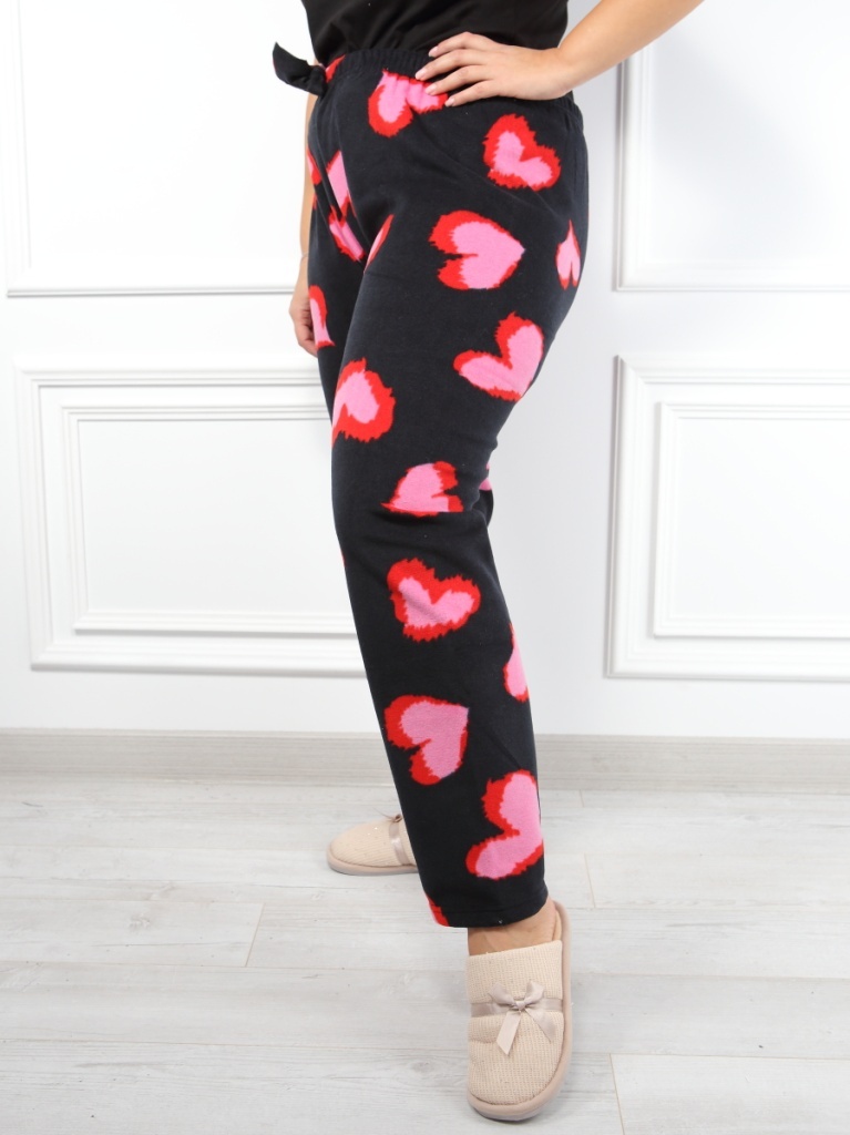 Pantaloni caldurosi Zairena
