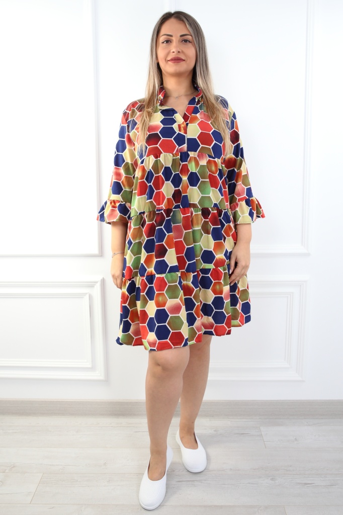 Rochie cu model Luma - 1 | YEO