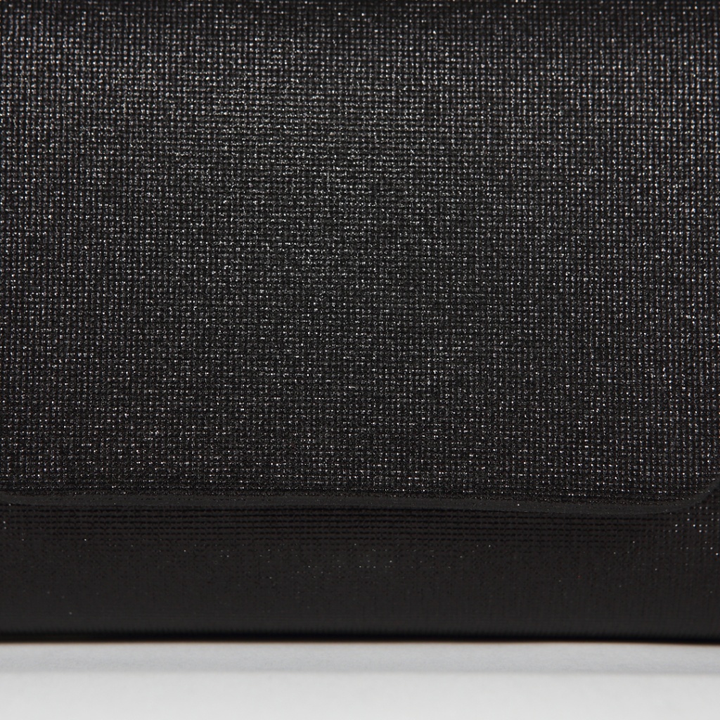 Plic negru Aveny - 1 | YEO
