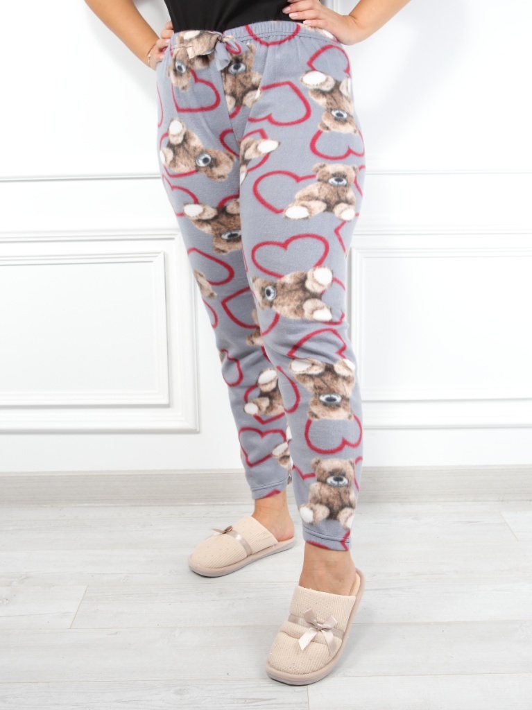Pantaloni caldurosi Niven