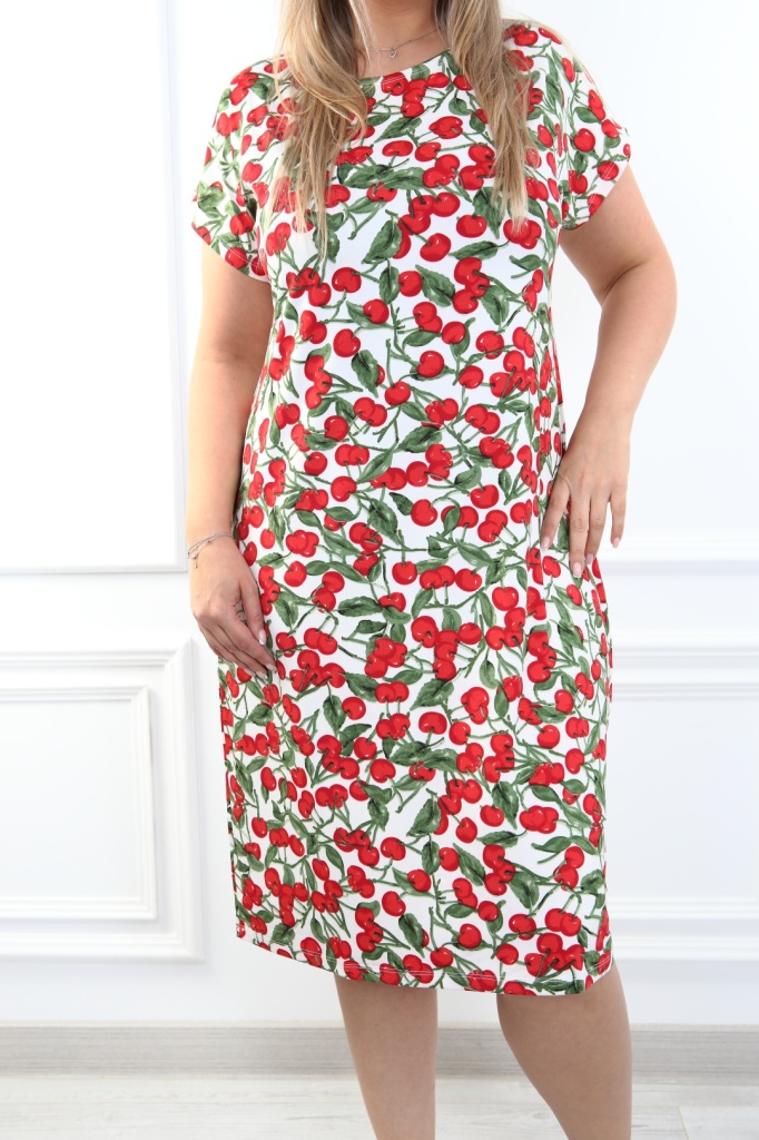 Rochie cu model Niki - 1 | YEO