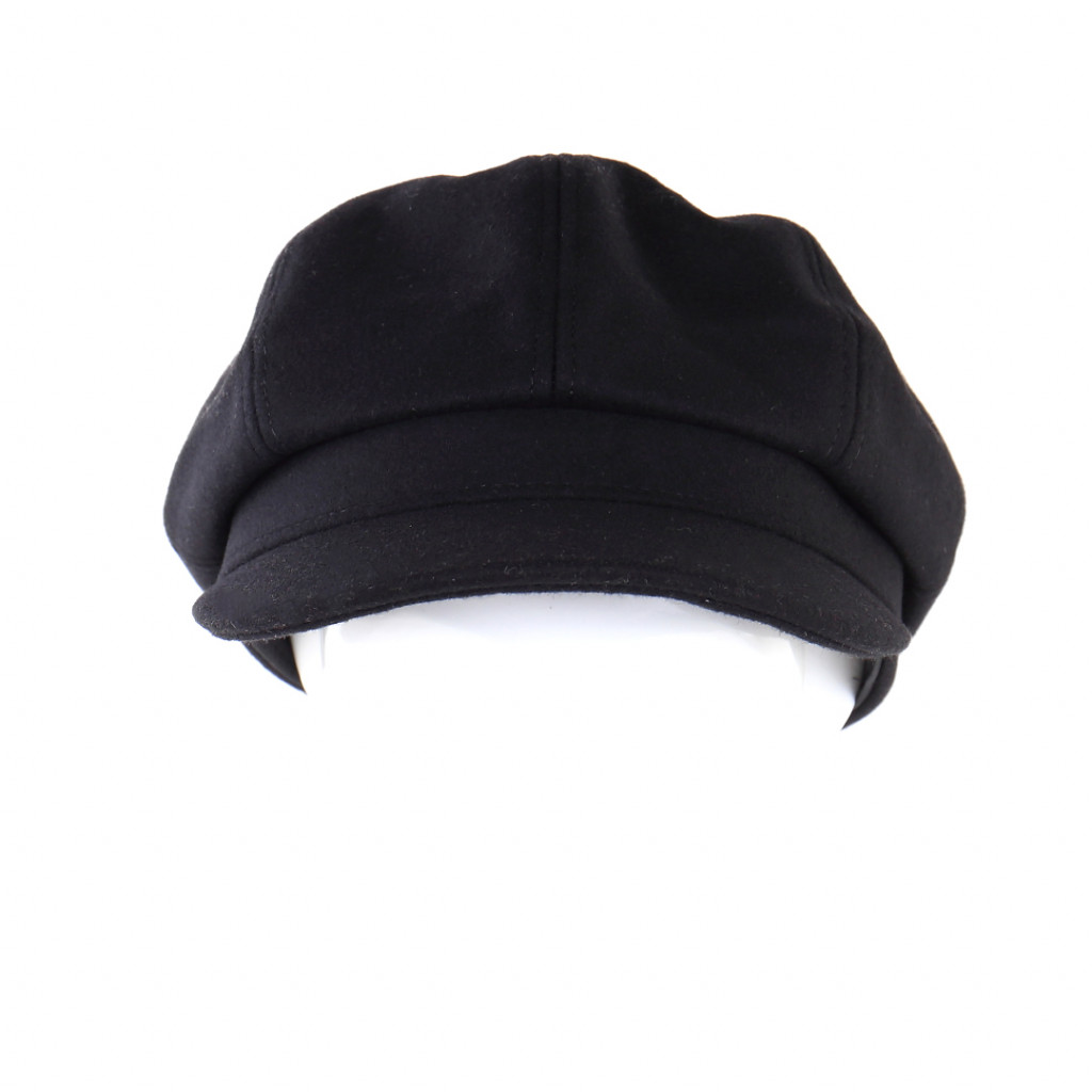 Sapca neagra Cumbi