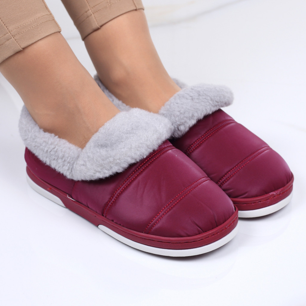 Mocasini bordo Sinia